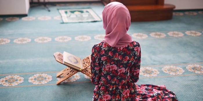 Sexual Assault in Islamic Institutions – The Silent Victims
