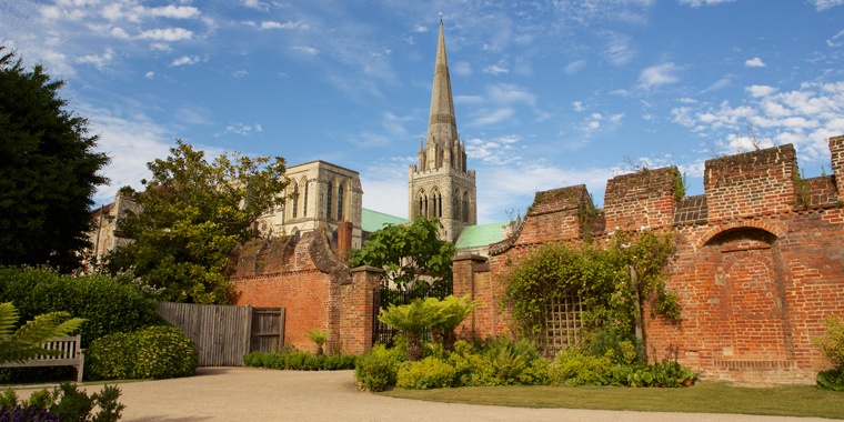 Chichester Cathedral