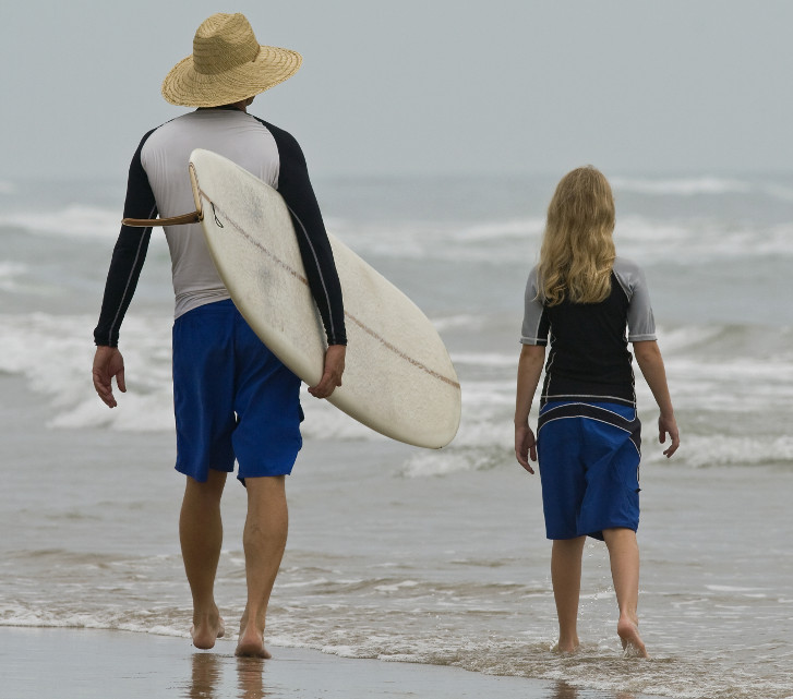 injury or illness when on holiday
