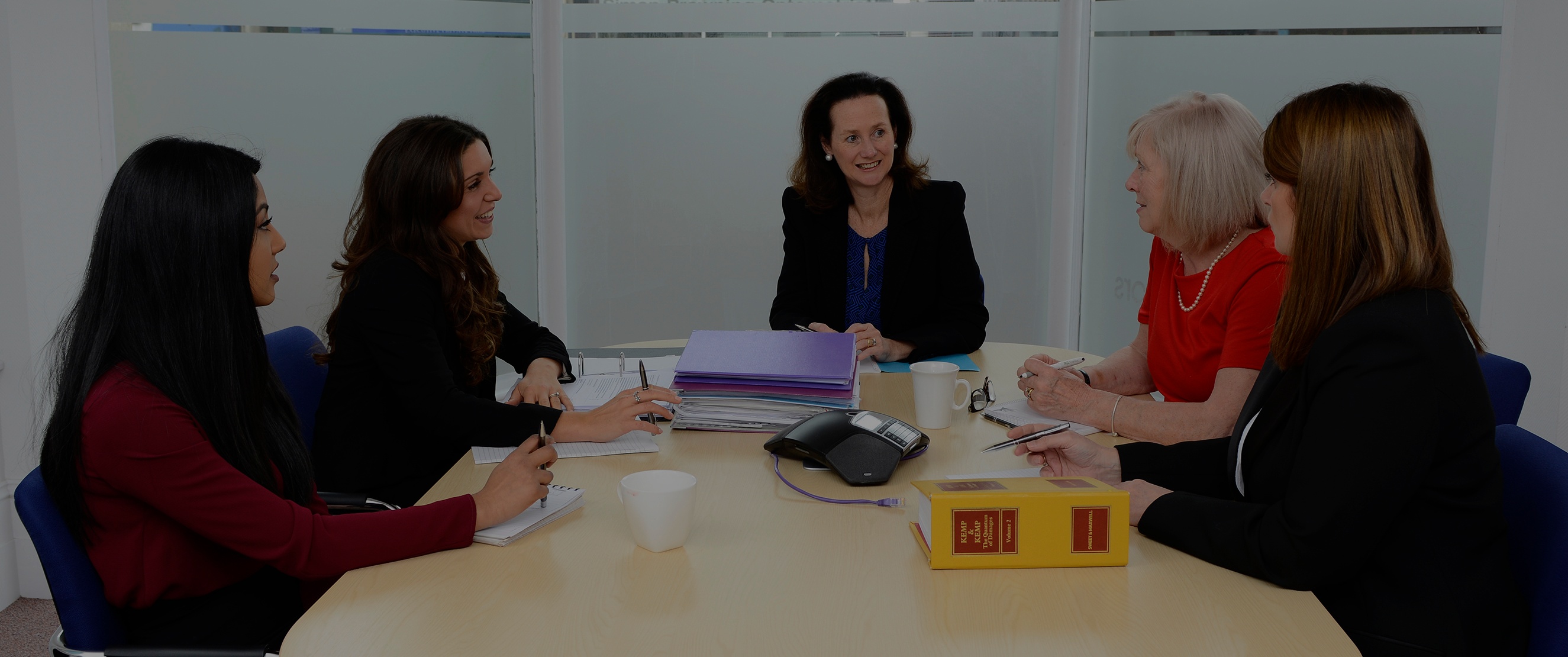 Compensation claims through the courts