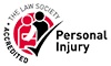 Personal Injury logo