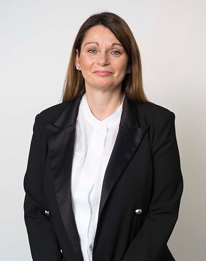 Jacqui Morton