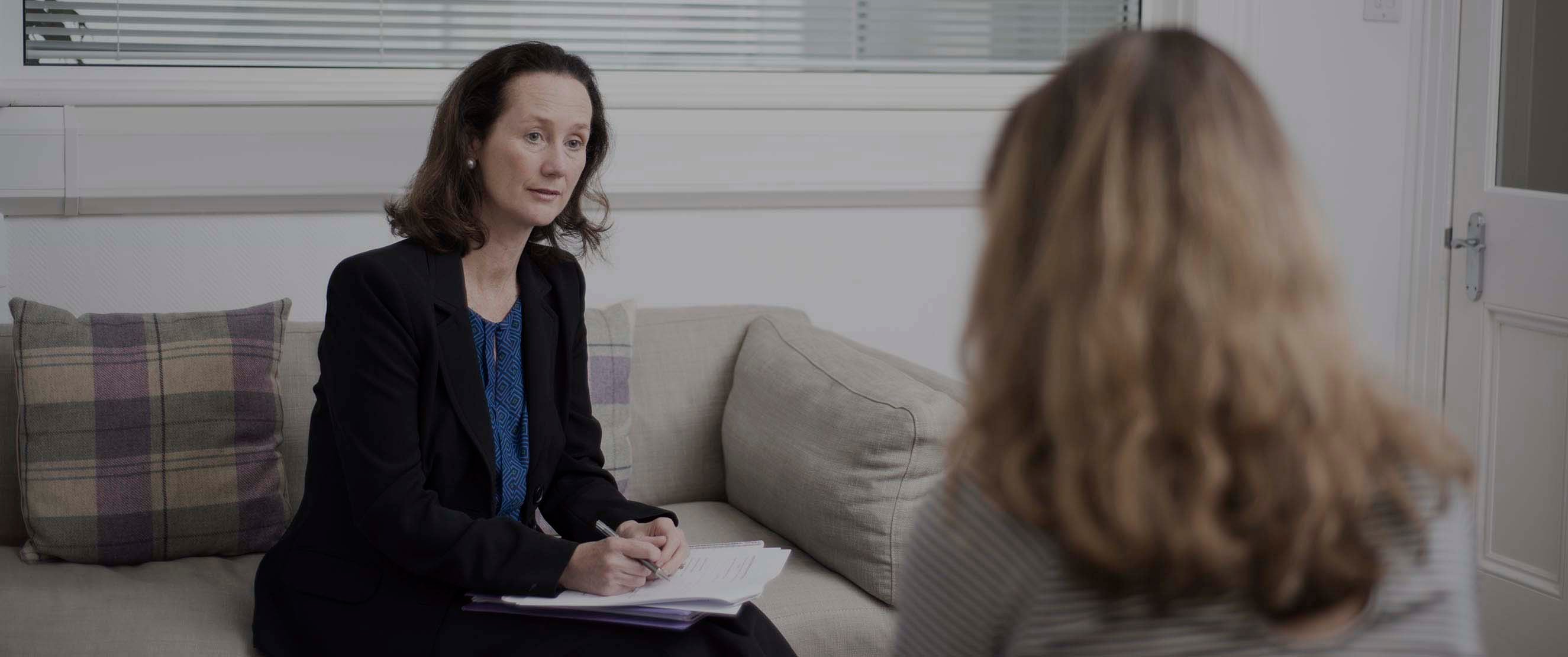 criminal injuries compensation authority funding