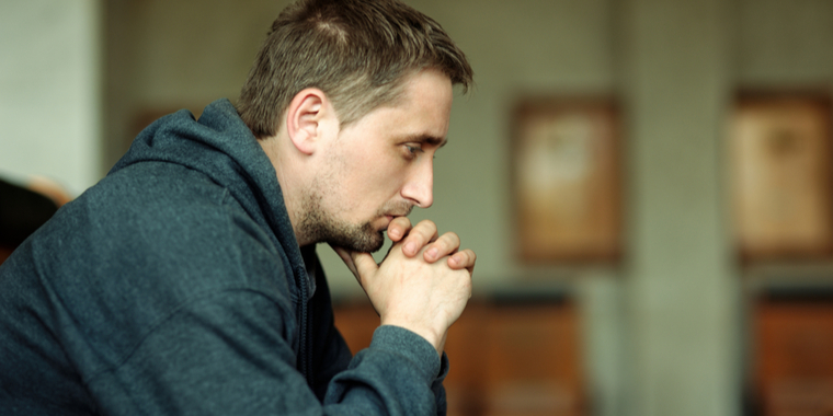 speaking out about child abuse