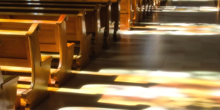 Institutional abuse in the Chichester Diocese 