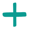 teal-cross