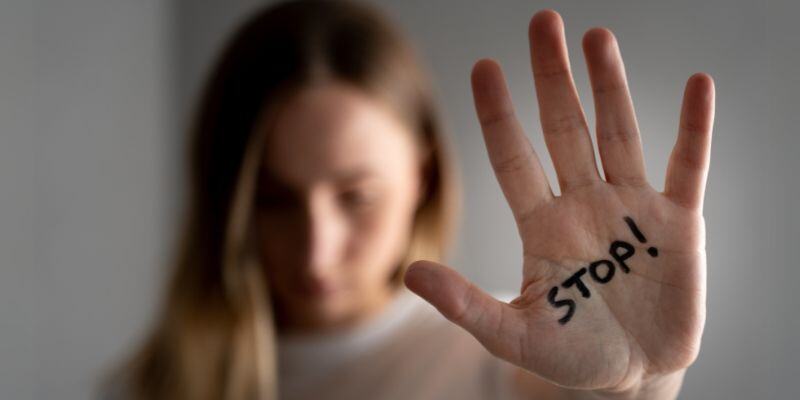 Making the decision to speak out about child sexual abuse in 2025