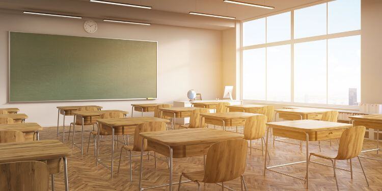 Sexual Abuse in Further Education Establishments: A Breach of Trust
