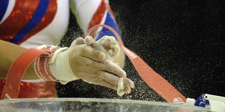 Abuse in sport: Lessons from British Gymnastics safeguarding failures