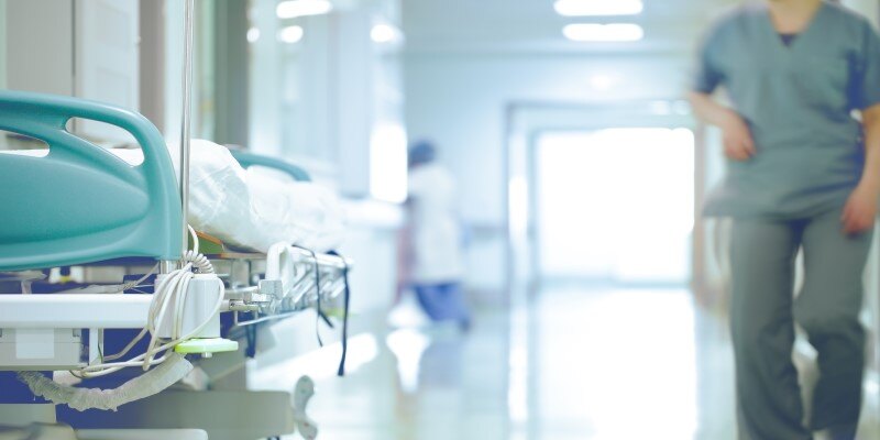 Sexual assaults in a medical setting and case study