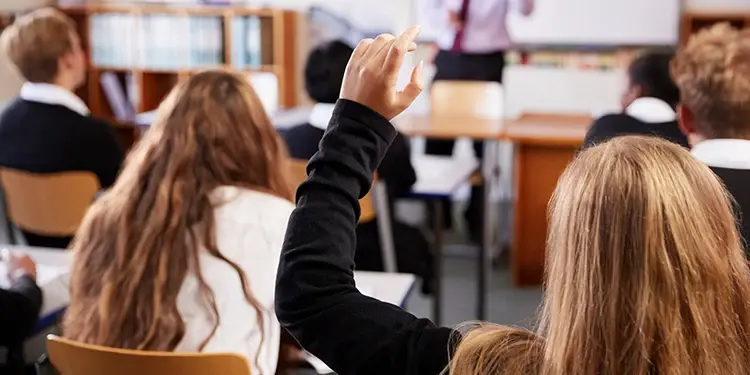 Back to school: A time for preparation and vigilance