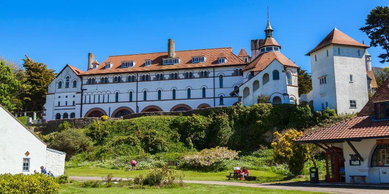 Caldey Island Abuse Review: Decades of Failures and a Path to Change