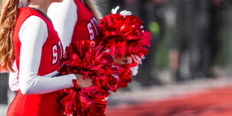 Beyond the cheers: Addressing coach abuse in cheerleading