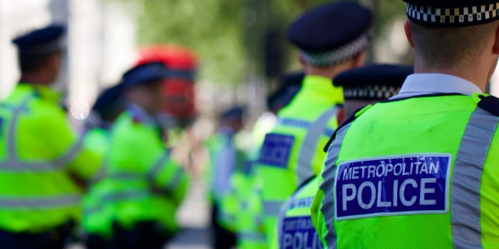 Claiming compensation against a police force for sexual assaults by an officer