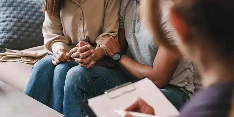 The impact of non-recent child sexual abuse on the wider family