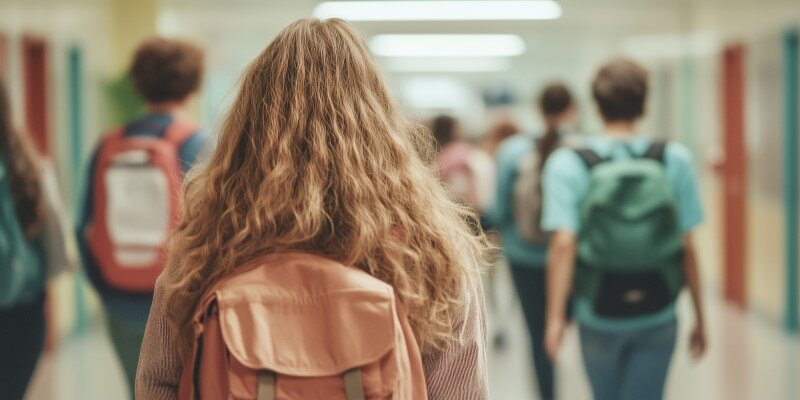 Exposing peer on peer sexual assault in schools