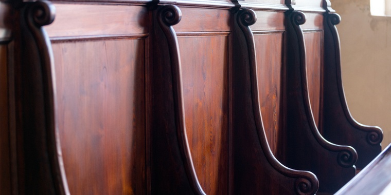 Communication support in court for victims of child abuse