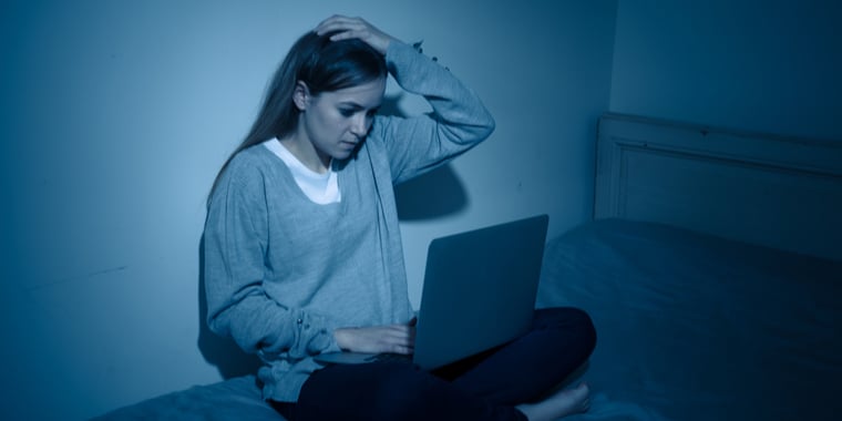 Are victims of revenge porn entitled to make a compensation claim?