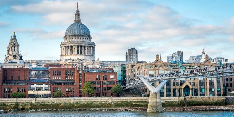 St Paul’s Cathedral School – 1980’s abuse update